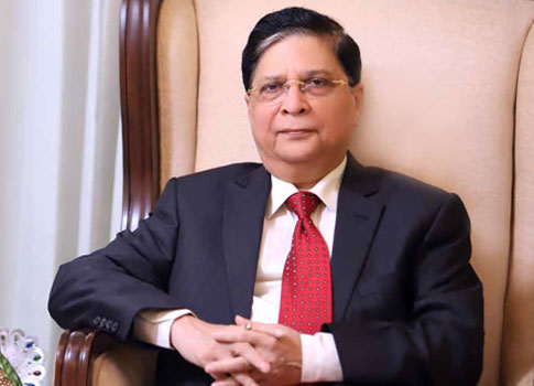 You Cannot Take The Law Into Your Hands Or Become A Law Unto Yourself