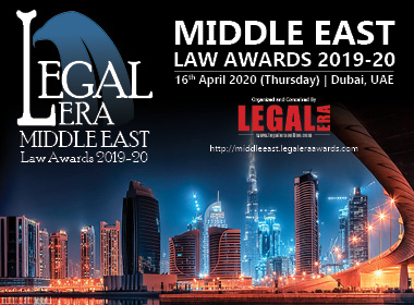 Middle East Law Awards 2020