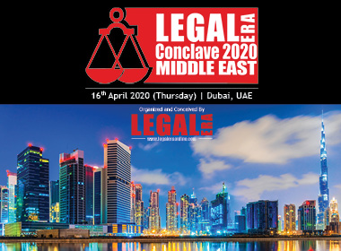 Legal Era Conclave Middle East 2020