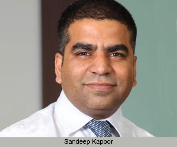 GC of Sequoia India for 9 years, Sandeep Kapoor to leave; VP Siddharth Rao to take top job