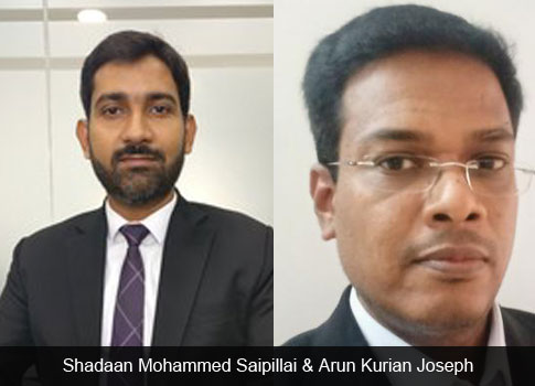 As Partner Saipillai, litigator Joseph start Calibre Legal, Phoenix closes Chennai office