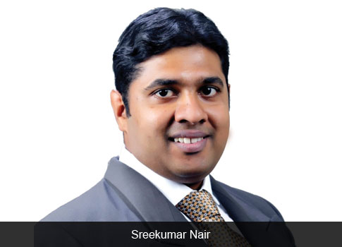 Nitya tax boutique opens office under ex-Deloitte Sreekumar Nair