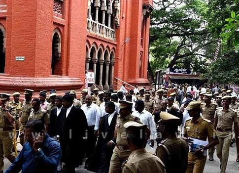 5,970 lawyers suspended by the Bar Council For Not Paying Welfare Fund Subscription