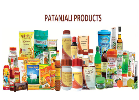 Trademark Infringement: 12 Firms Banned from Selling Patanjali Goods in International Market