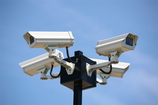 Take steps to install CCTVs in all Covid hospitals, SC to states