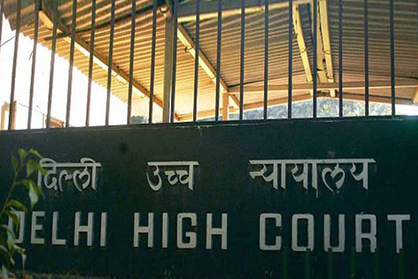 Delhi HC may resume physical courts from Sept 1, if Covid situation improves Delhi HC may resume physical courts from Sept 1, if Covid situation improves