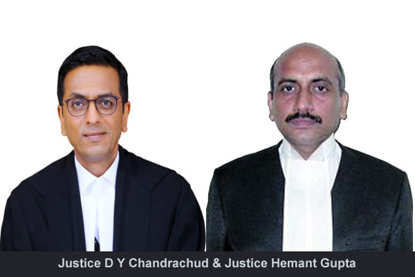 Consumer Complaints Dismissal On Technical Grounds Defeats Purpose Of Ensuring Justice, Says Supreme Court