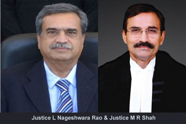 Persons Named In FIR but Not Chargesheeted under Section 319 of the CrPC Can Summoned, Says Supreme Court