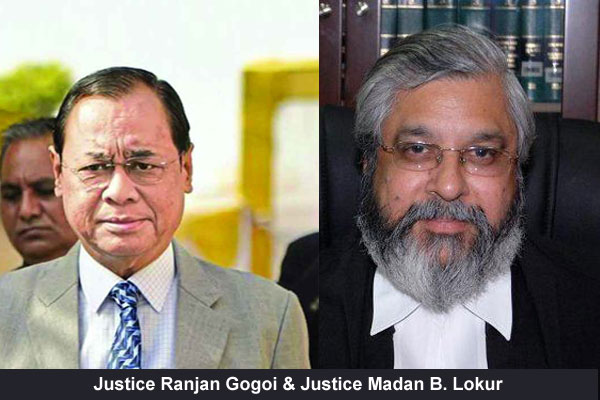 Injustice to Complainant