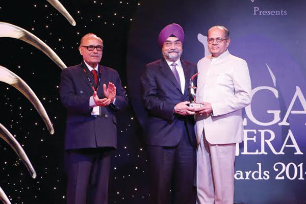 A Man of Few words and more Action: Professor N.R Madhava Menon leaves us with a legacy