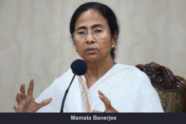 Arrest of BJP Activist in Bengal CM Morphed Image Case Is Arbitrary, Says Supreme Court