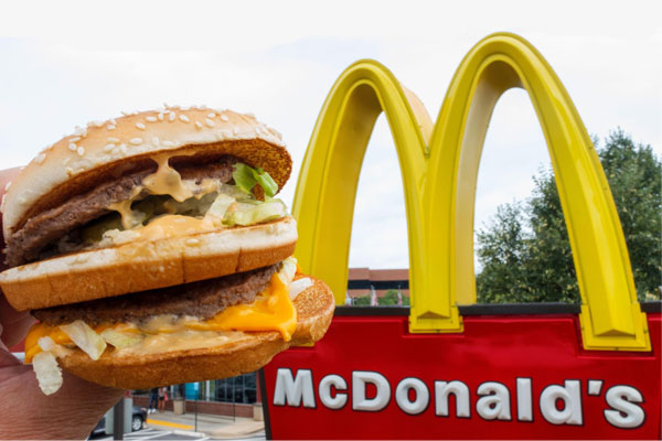 Erstwhile McDonald’s India head Vikram Bakshi barred from leaving the country