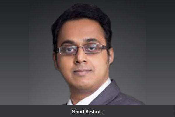 Now DSK adds HSA Delhi and Mumbai partner Nand Kishore and team