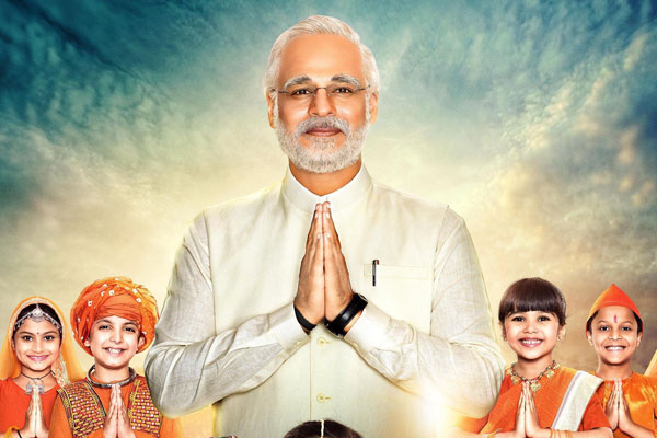 SC won’t lift stay on release of Narendra Modi biopic till conclusion of LS Polls