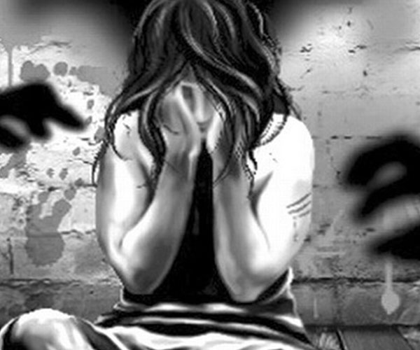 Brazilian Girl Raped In Cuffe Parade