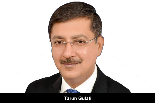 Tarun Gulati , PDS Legal Partner, to get senior counsel nod from Allahabad High Court