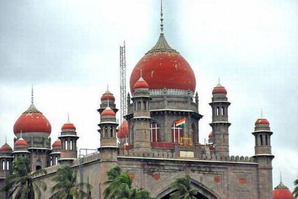 SC Collegium Recommends Permanent Appointment Of Justice R S Chauhan As Chief Justice Of Telangana High Court