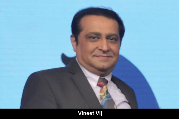 Tech Mahindra Appoints Vineet Vij As Its Global General Counsel