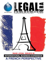 Legal Era - May 2019