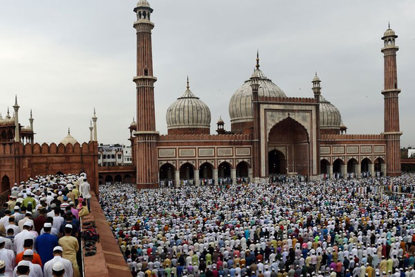 SC hears entry of Muslim women into mosques case only because of Sabarimala judgment
