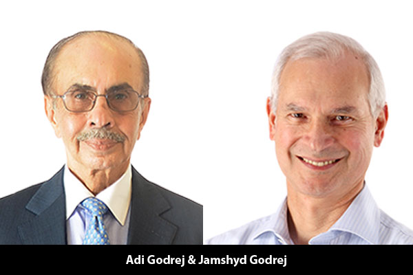 Godrej Family Issues Joint Statement That It Has Sought Help From External Advisors For Long-Term Strategy On Land