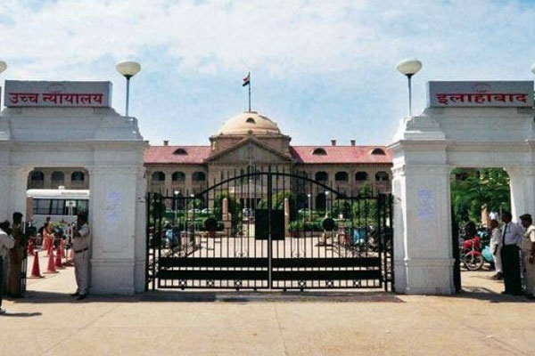 Allahabad High Court to reopen from May 8