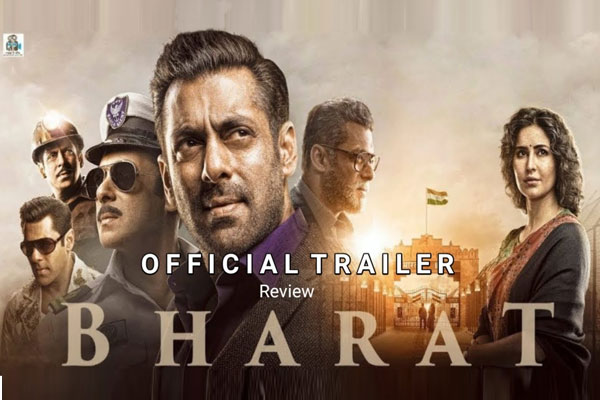 Delhi HC Rejects Public Interest Litigation Which Sought To Stay The Release Of Salman Khan Starrer ‘Bharat’ On June 5