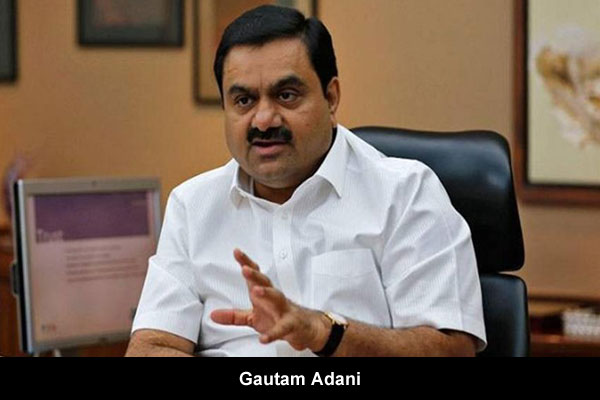Directorate Of Revenue Intelligence Tells The Bombay High Court That Adani Firm Is Trying To Impede Its Investigation