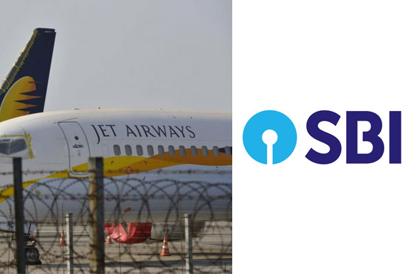 SBI-Led Lenders Consortium Names Grant Thornton India Man As Resolution Professional For Jet’s Bankruptcy Proceedings
