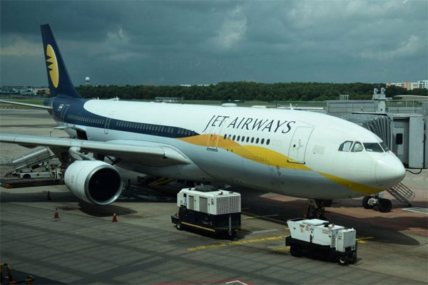 NCLT Defers Hearing Of Jet Airways Insolvency Case To June 20 After Nobody Appears On Behalf Of The Airline On June 13