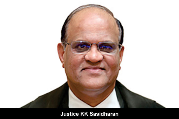 Madras High Court’s Justice KK Sasidharan Recuses From Vedantas Plea To Reopen Thoothukudi Sterlite Copper Plant
