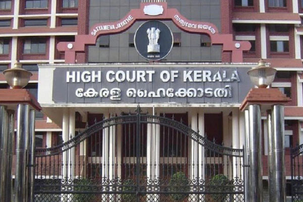 Kerala HC stays govt order reducing bus fares