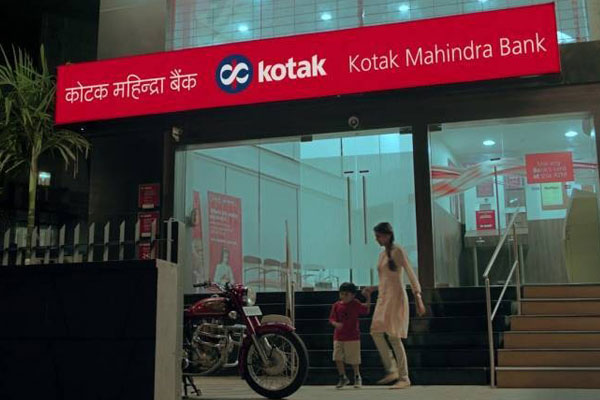 RBI To Cap Promoters Voting Rights In Kotak Bank To 20%
