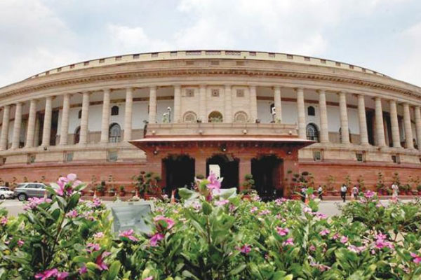 Bill to amend Companies Act passed in Lok Sabha