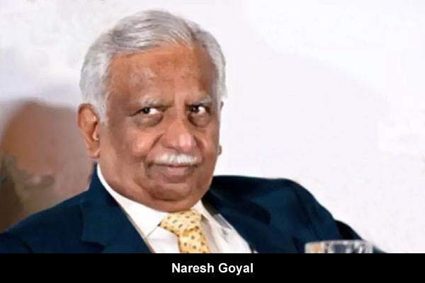 Enforcement Directorate Likely To Summon Naresh Goyal To Explain Alleged Irregularities In Jet Privilege-Etihad Deal Case