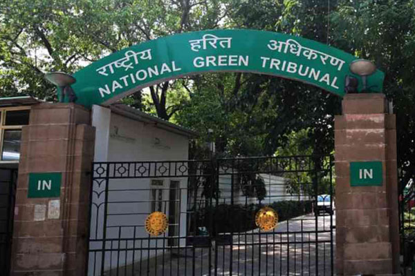 SC asks Centre to expedite the appointment of NGT members SC asks Centre to expedite the appointment of NGT members