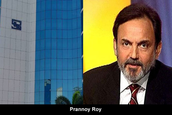 NDTV To Challenge SEBI Ban Barring It From Accessing Capital Markets, Calls Order ‘Highly Unusual’ And ‘Perverse Direction’