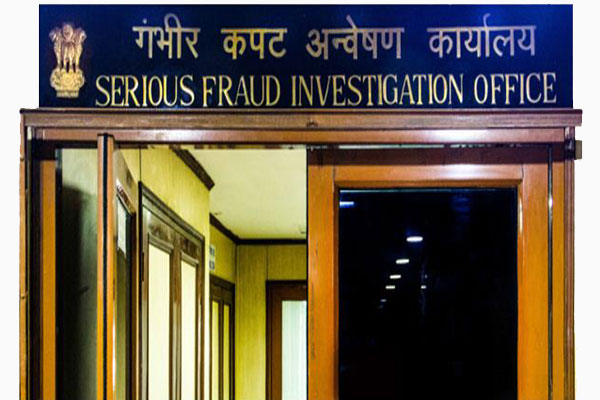 Whistleblower Complained About Fraud in March 2017, But IL&FS Top Management Covered It Up: SFIO Investigation