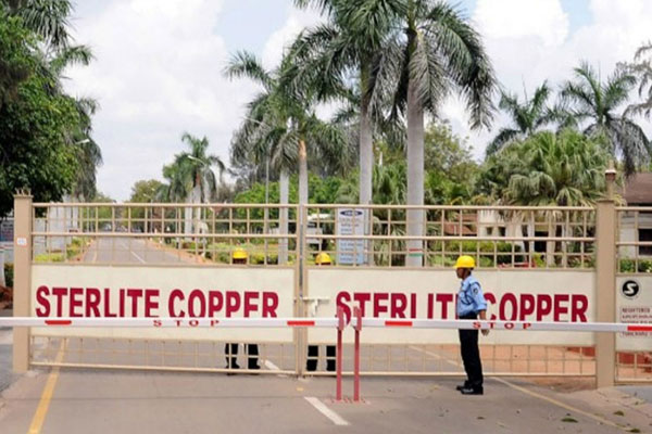 Closure Of Sterlite Smelter Led To USD 2 Billion Worth Of Imports, Vedanta Tells Madras HC; Seeks Inquiry Into Closure