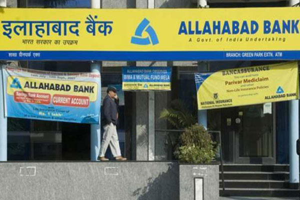 Allahabad Bank Reports Rs 688-Crore Fraud By SEL Manufacturing Adding That The Matter Is Before The NCLT