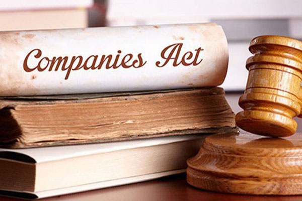 Government To Amend Companies Act In Order To Penalise Companies Not Meeting Mandated 2% CSR Spending Norm