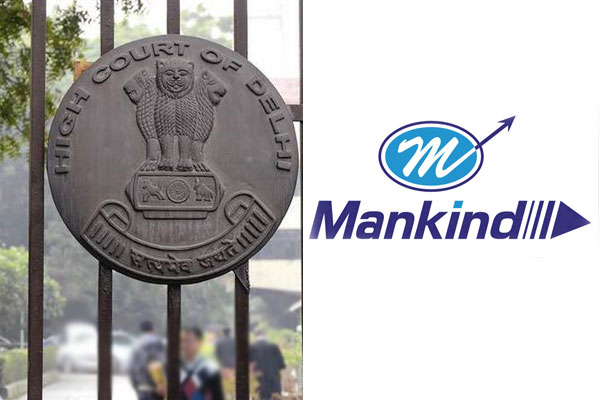 Delhi High Court Restrains Company From Infringing Copyright Of Mankind Pharma In Content Of Its Website