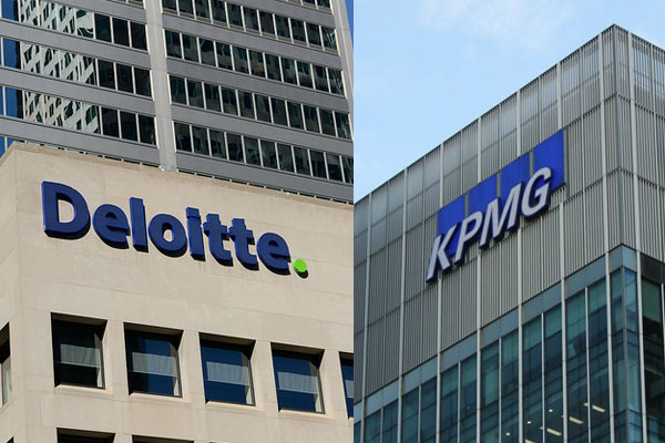 SC declines stay on Bombay HC order in Deloitte & KPMG case
