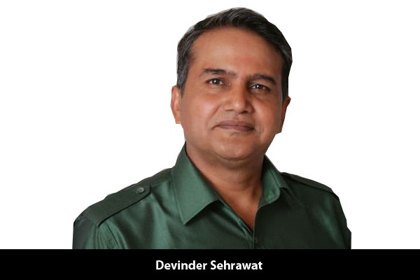 SC to AAP MLA: Approach Speaker