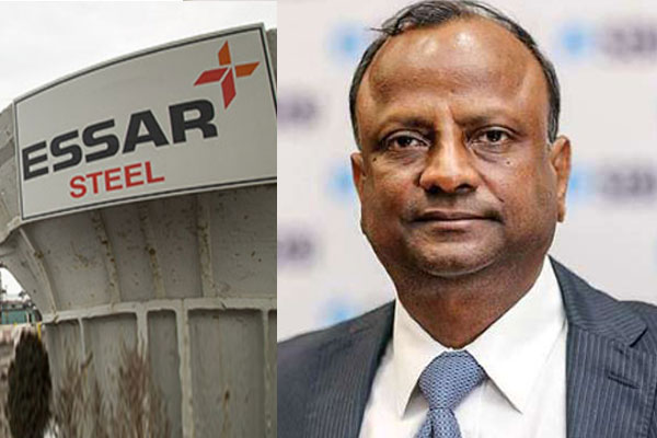 Lenders To Challenge NCLAT’s Essar Steel Order In Supreme Court Soon, Says State Bank Of India Chairman Rajnish Kumar