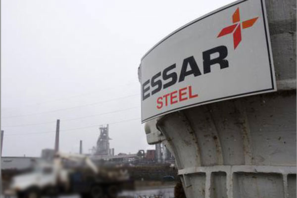 NCLAT ruling in Essar Steel-ArcelorMittal set aside by Supreme Court