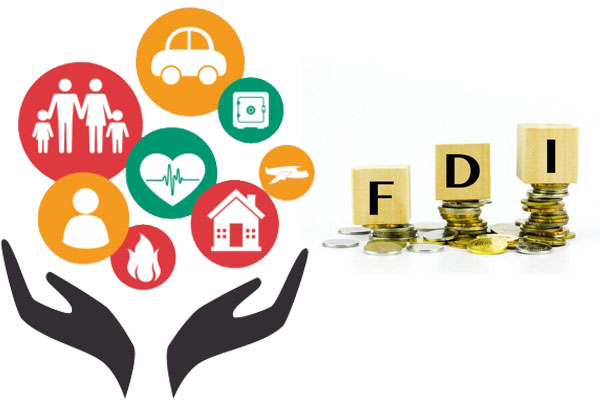 Budget 2019: Insurance Law Likely To Be Amended As FM Proposes FDI Cap Hike In Insurance Companies, Intermediaries