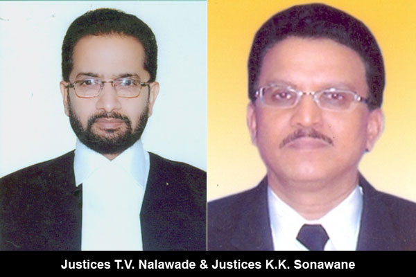 Bombay HC praises NGOs role in detecting state irregularities