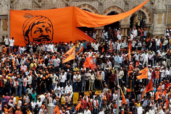 SC to hear on Maratha reservation case from July 27 on a daily basis