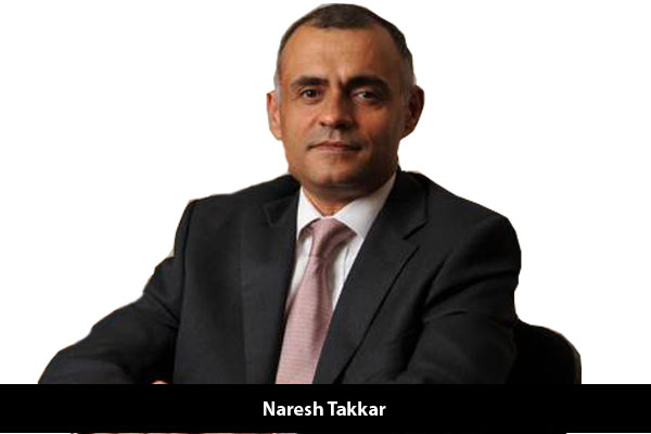 Moodys Indian Arm ICRA Terminates Its MD And Group CEO Naresh Takkar Pending SEBI Probe Linked To IL&FS